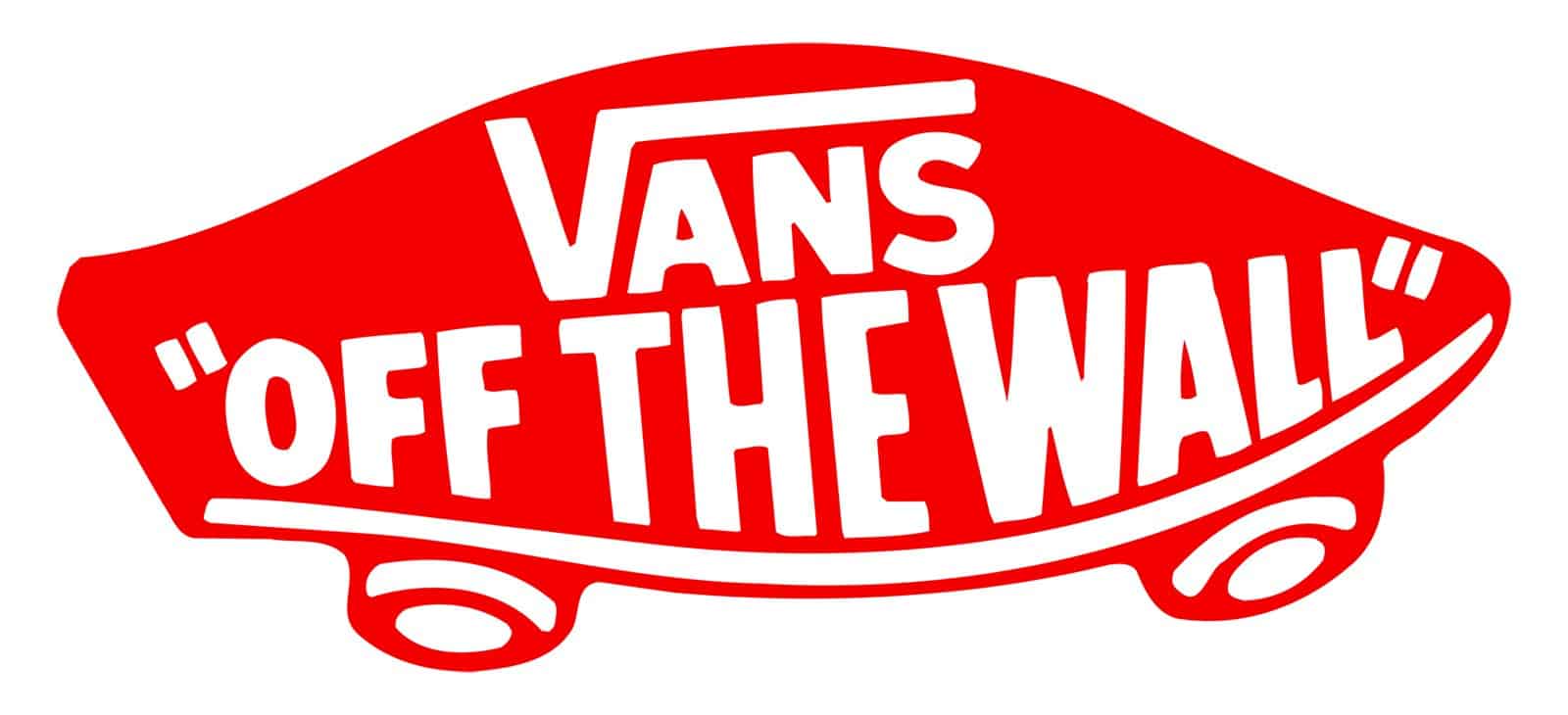 Vans Off The Wall Blank Meme Template