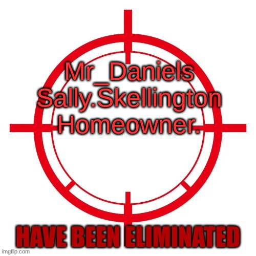 spin gaem | Mr_Daniels
Sally.Skellington
Homeowner. | image tagged in spin gaem | made w/ Imgflip meme maker
