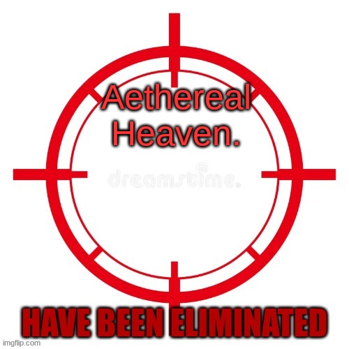 spin gaem | Aethereal
Heaven. | image tagged in spin gaem | made w/ Imgflip meme maker