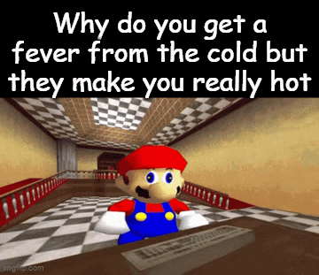 a clever title - Imgflip