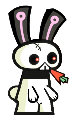 Jumpy Ghostface Blank Meme Template