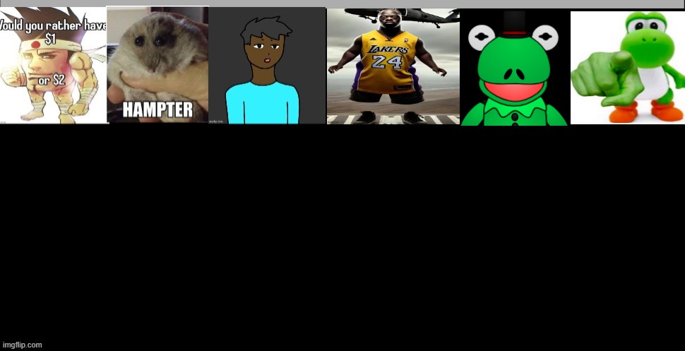 more users!!!! (by the way, i added myself cuz why not?) | made w/ Imgflip meme maker