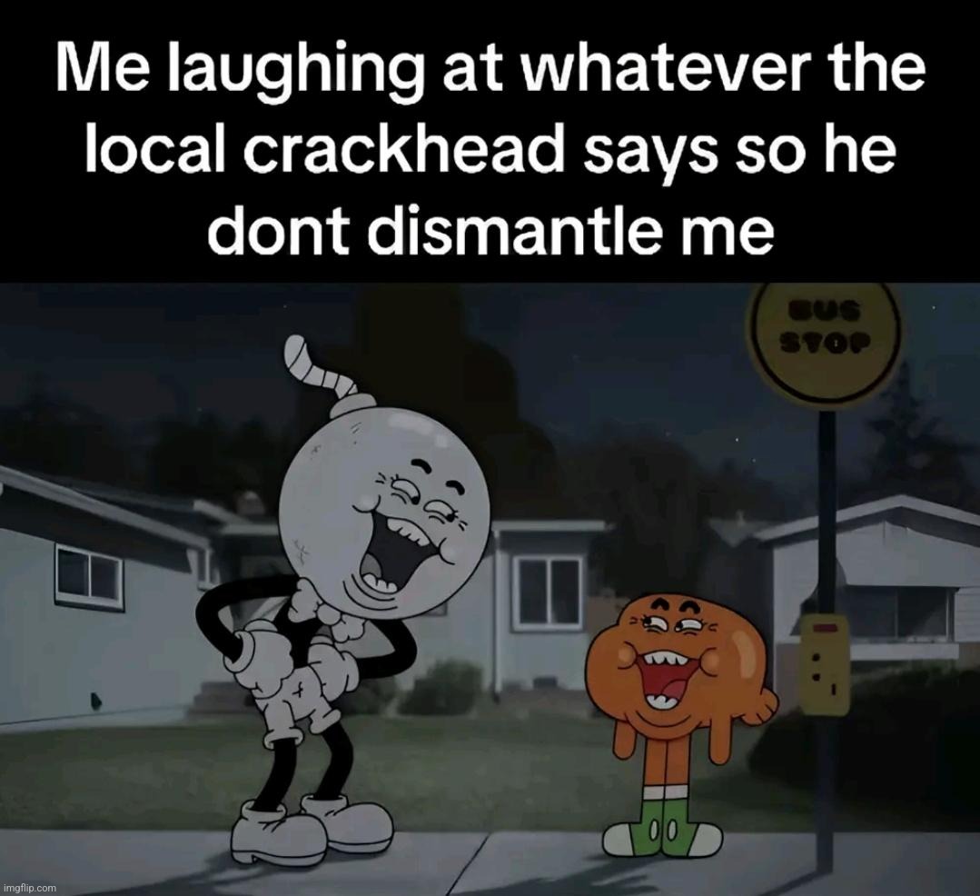 haha! | made w/ Imgflip meme maker