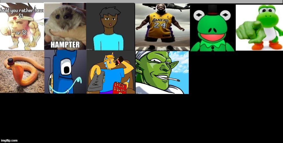 more users!! | made w/ Imgflip meme maker