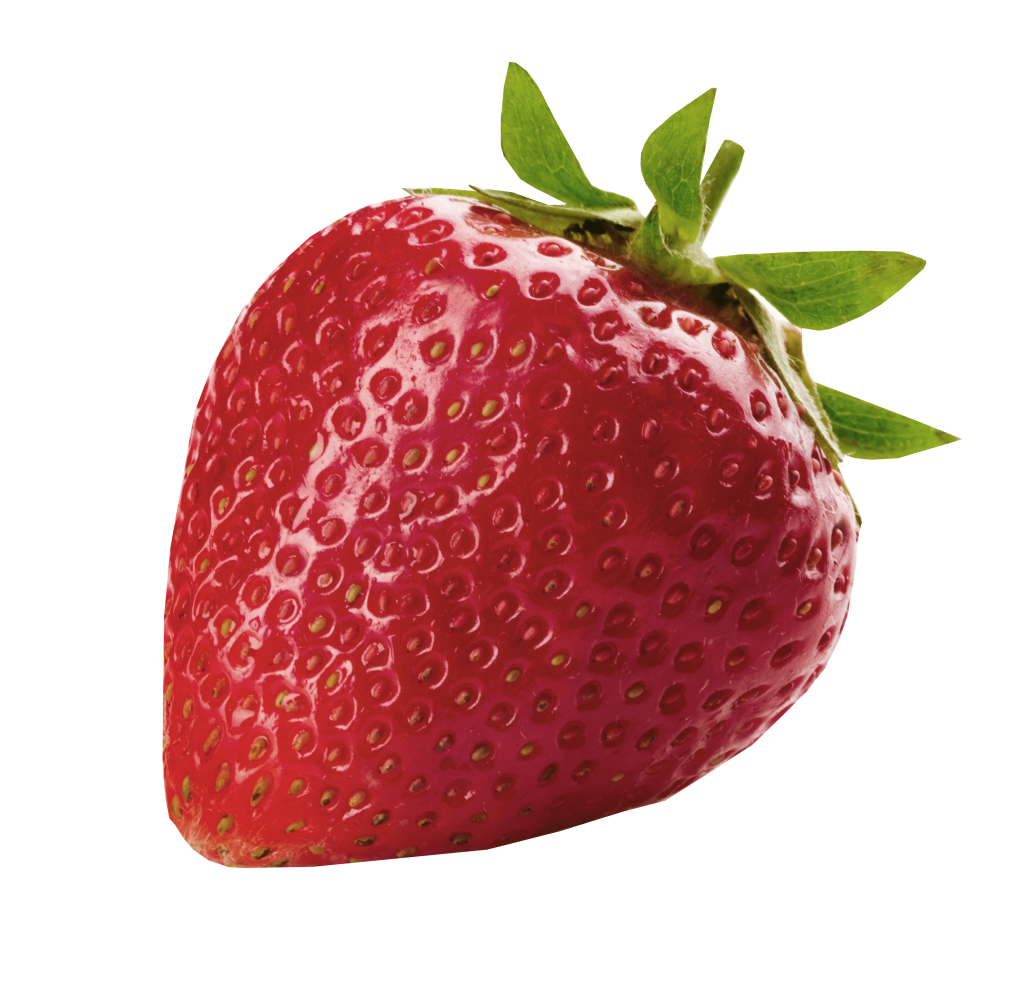Strawberry Blank Meme Template