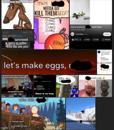 the conspiracy. | made w/ Imgflip meme maker