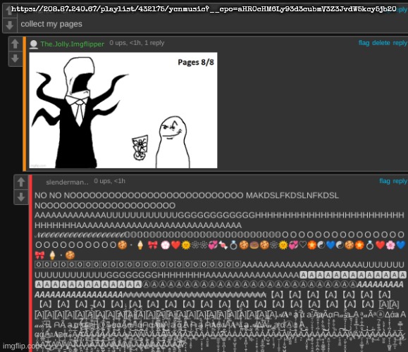 advertising | https://208.87.240.67/playlist/432175/ycnmusic?__cpo=aHR0cHM6Ly93d3cubmV3Z3JvdW5kcy5jb20 | image tagged in pages collected | made w/ Imgflip meme maker