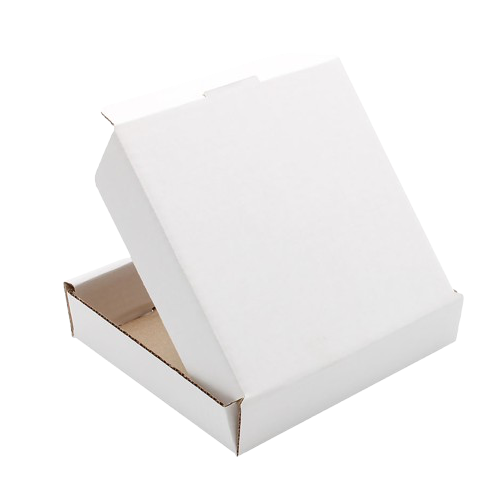 Pizza Box Blank Meme Template