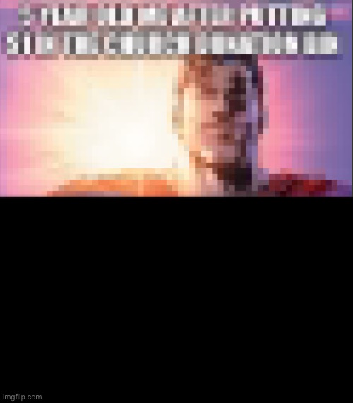 Haha so relatable lol | image tagged in funny,memes,superman,glitch,blur | made w/ Imgflip meme maker