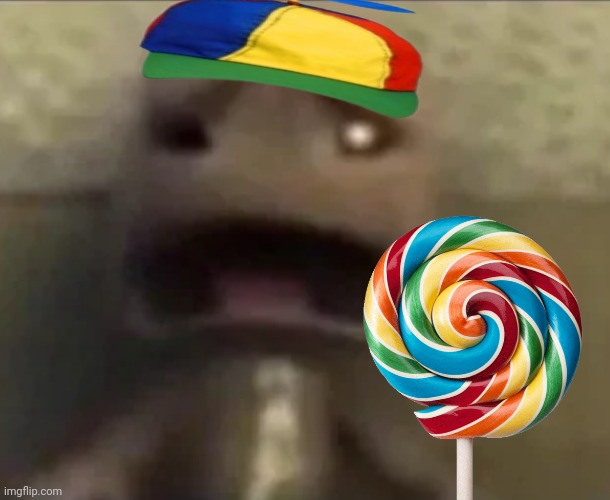 Sackboy sad | image tagged in sackboy sad | made w/ Imgflip meme maker