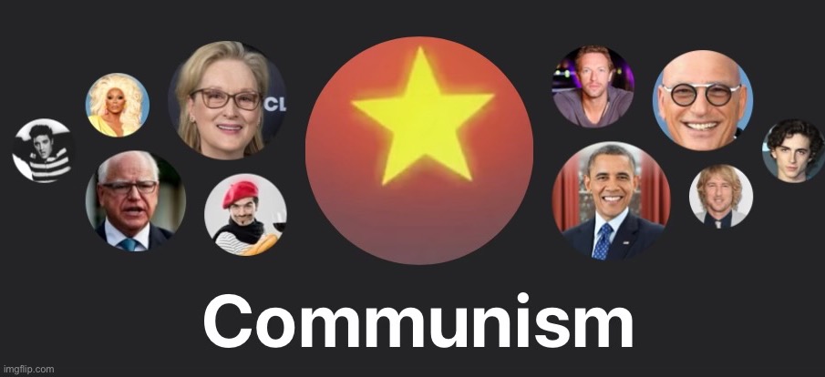 Communism | image tagged in communism | made w/ Imgflip meme maker