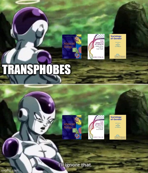 TRANSPHOBES | made w/ Imgflip meme maker