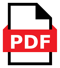 pdf file image Blank Meme Template