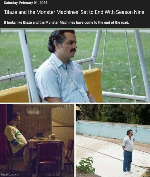 ... I don't know what to do after the show ends... | image tagged in forever alone,memes,funny,damn,depressed,tv show | made w/ Imgflip meme maker