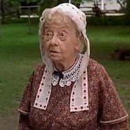 Billy Madison Old Lady Blank Meme Template