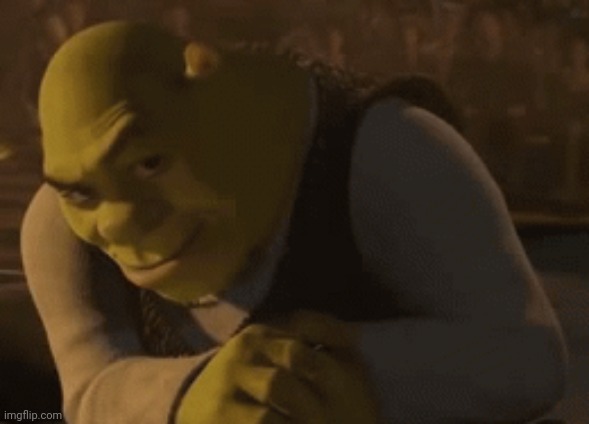 shrek rizz 2 | image tagged in shrek rizz 2 | made w/ Imgflip meme maker