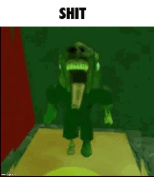 Shit | made w/ Imgflip meme maker