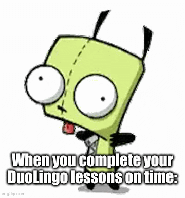 We all know how good this can feel. - Imgflip