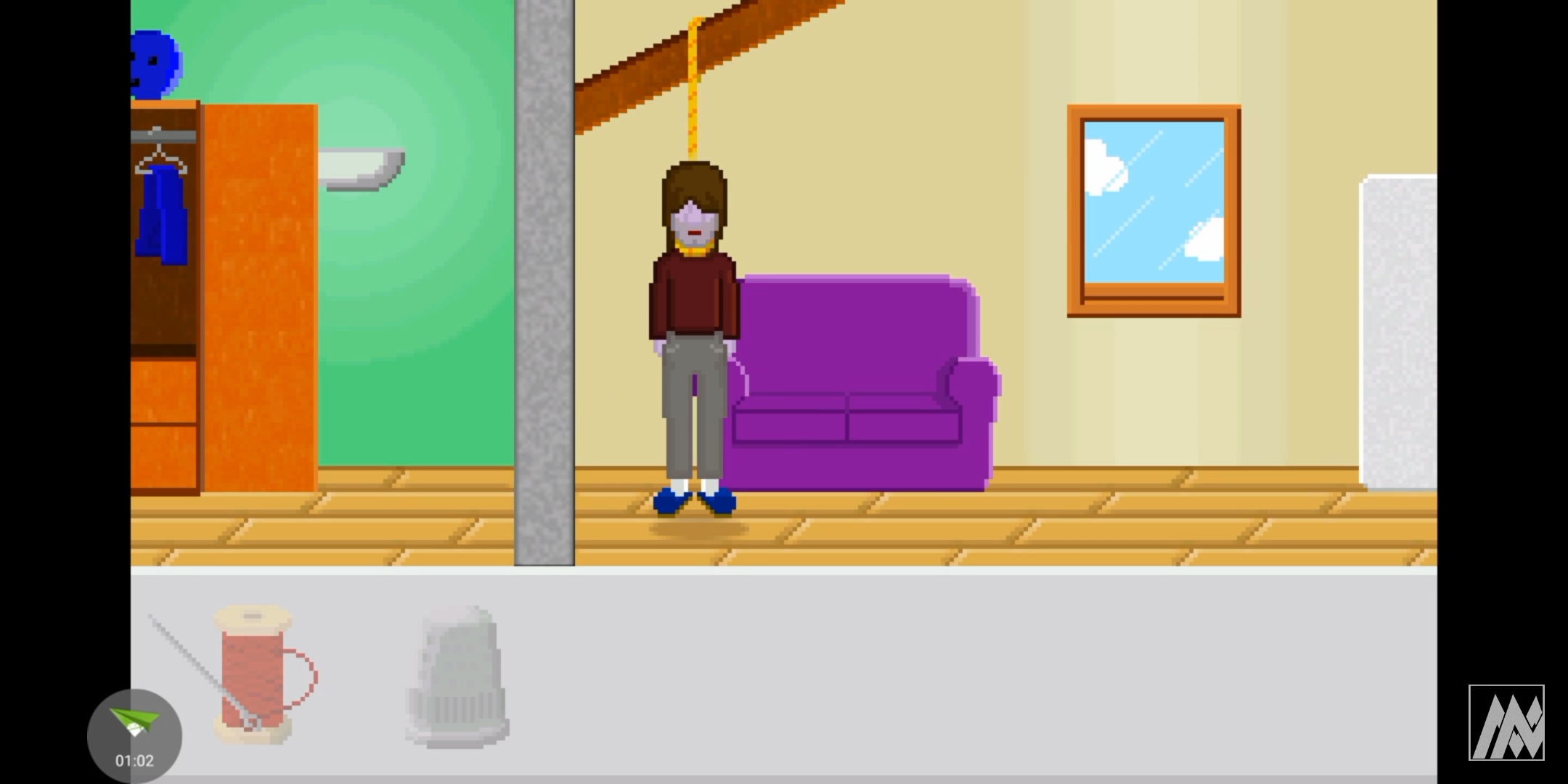 Kill yourself game Blank Meme Template