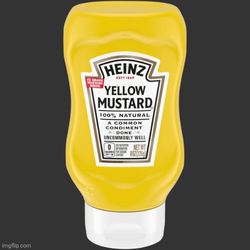 Mustard | image tagged in mustard | made w/ Imgflip meme maker