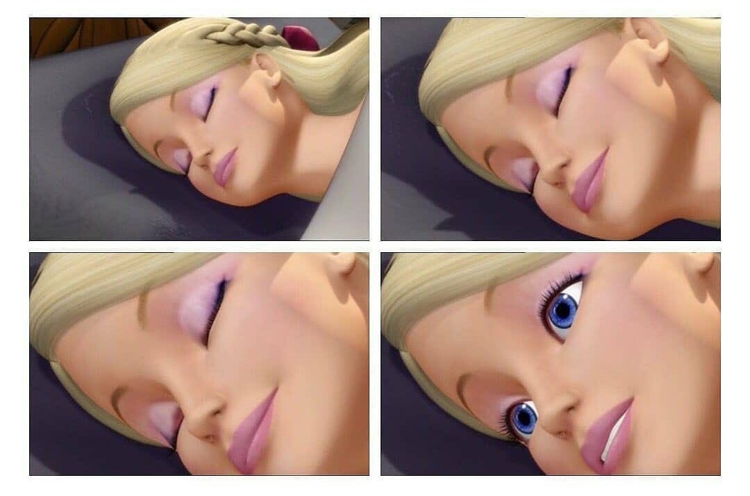 No one me laying in bed Blank Meme Template