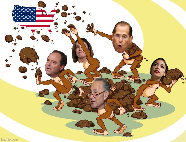 Flinging Poop | image tagged in flinging poop | made w/ Imgflip meme maker