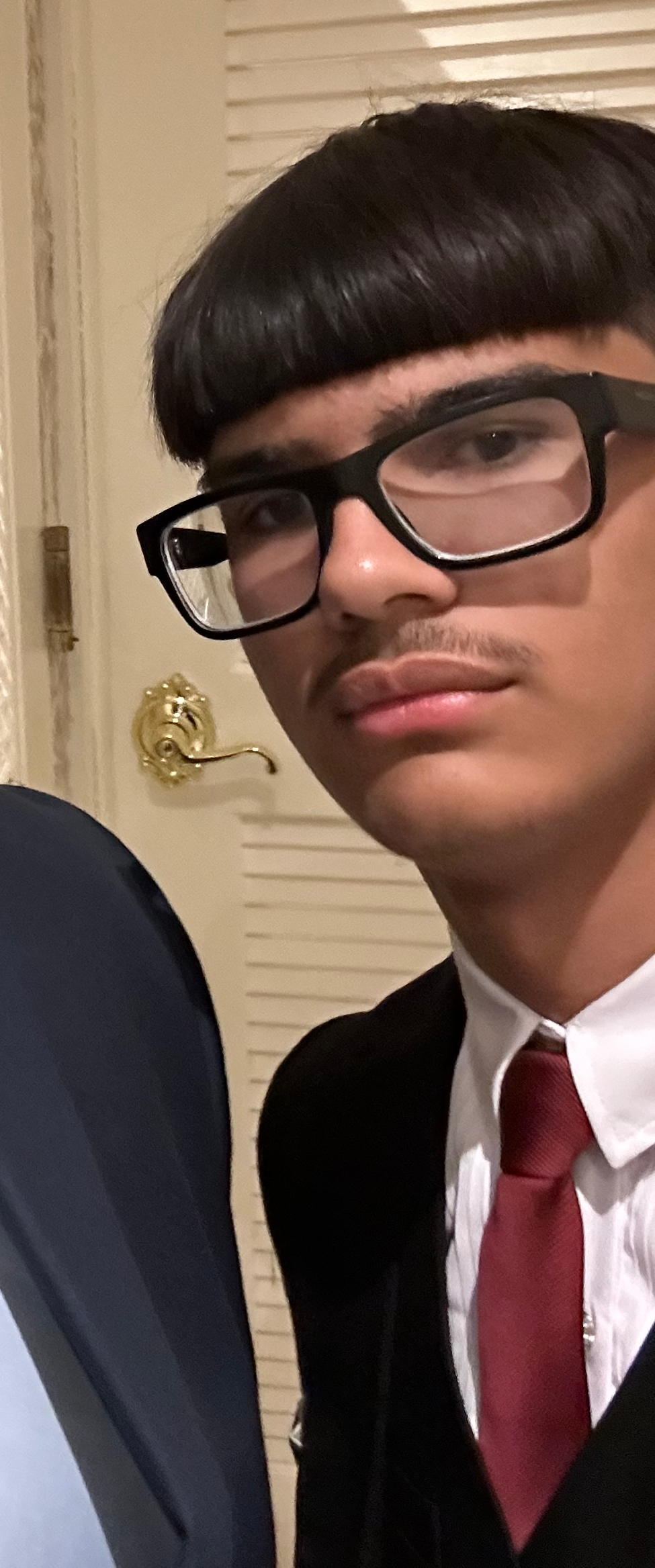 Carlos Blank Meme Template