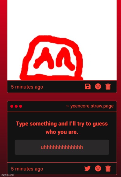 bloob | made w/ Imgflip meme maker