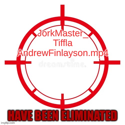 spin gaem | JorkMaster_
Tiffla
AndrewFinlayson.mp4 | image tagged in spin gaem | made w/ Imgflip meme maker