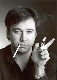 Bill Hicks Blank Meme Template