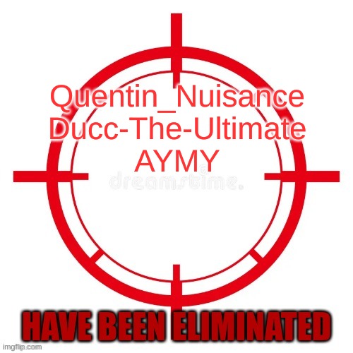 spin gaem | Quentin_Nuisance
Ducc-The-Ultimate
AYMY | image tagged in spin gaem | made w/ Imgflip meme maker