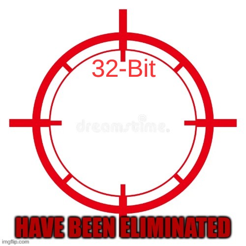 4 left | 32-Bit | image tagged in spin gaem | made w/ Imgflip meme maker