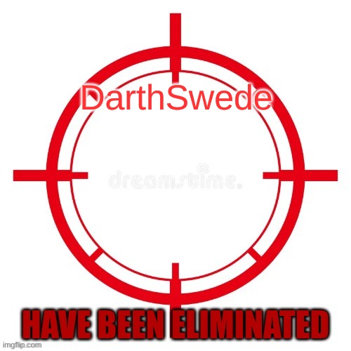SimoTheFinlandized wins | DarthSwede | image tagged in spin gaem | made w/ Imgflip meme maker