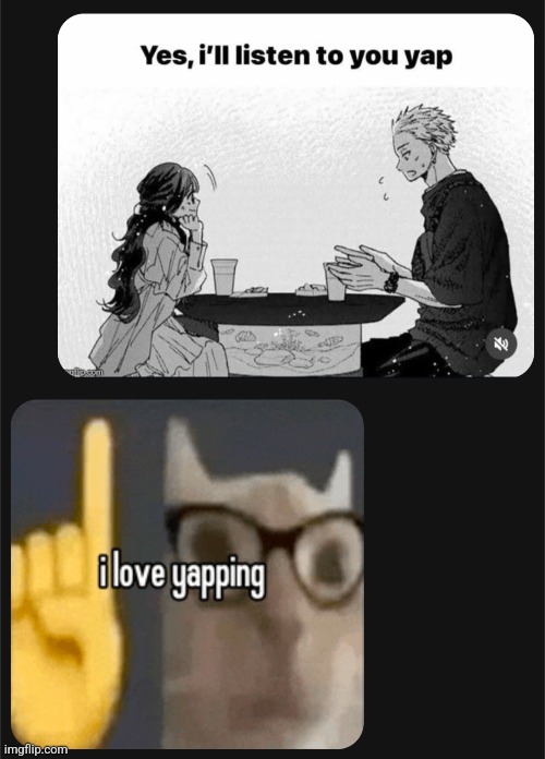 This just about sums up my relationship with my bf | made w/ Imgflip meme maker