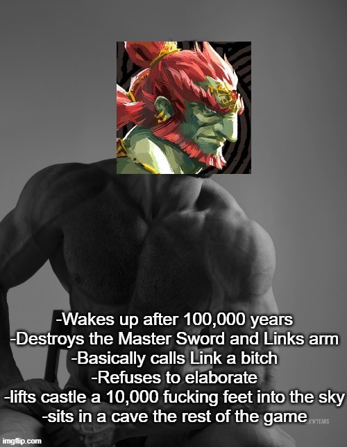 . | made w/ Imgflip meme maker