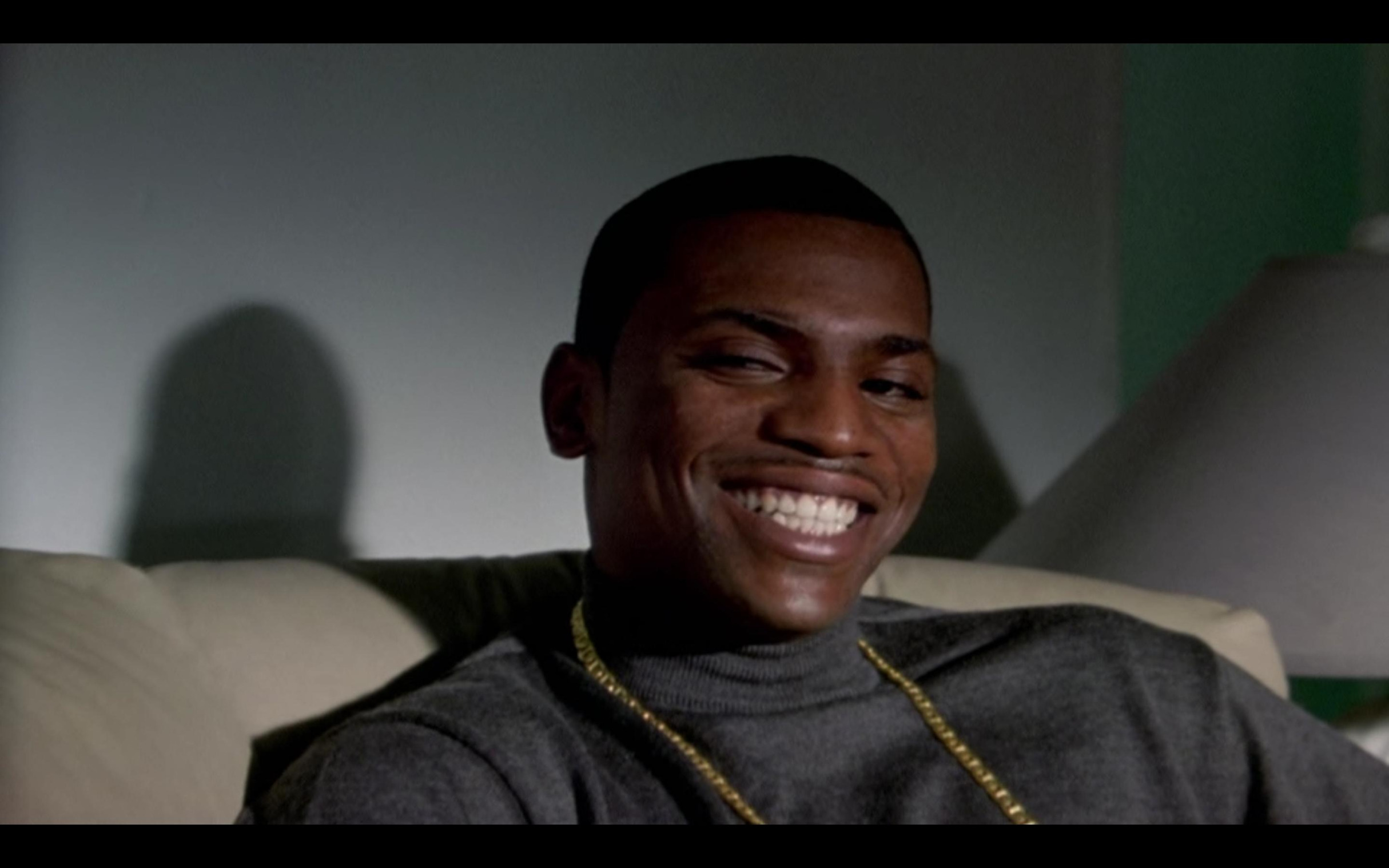 Paid in full Blank Meme Template
