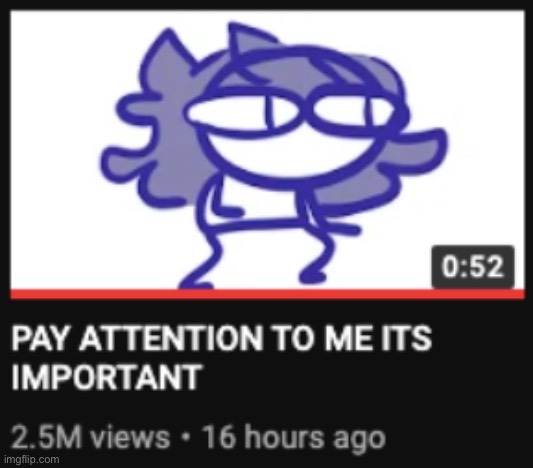 Cheez lore | image tagged in pay attention to me its important | made w/ Imgflip meme maker