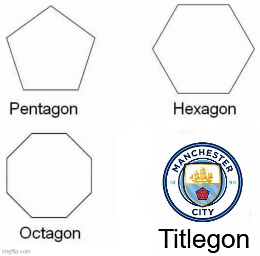 Who's gonna win now? | Titlegon | image tagged in memes,premier league | made w/ Imgflip meme maker