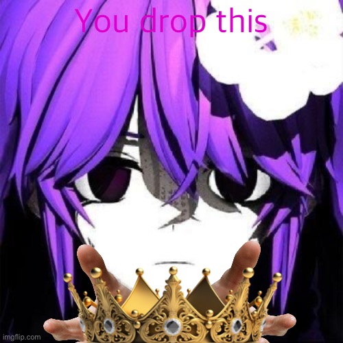 JVNE | You drop this | image tagged in jvne,you drop this,beg for forgiveness | made w/ Imgflip meme maker