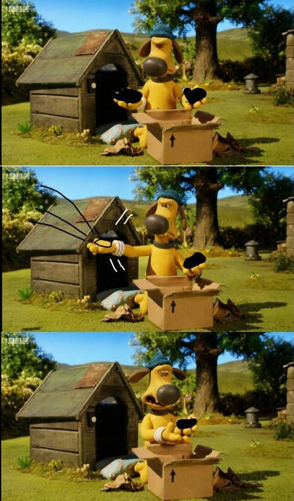 Bitzer’s New Whistle Blank Meme Template