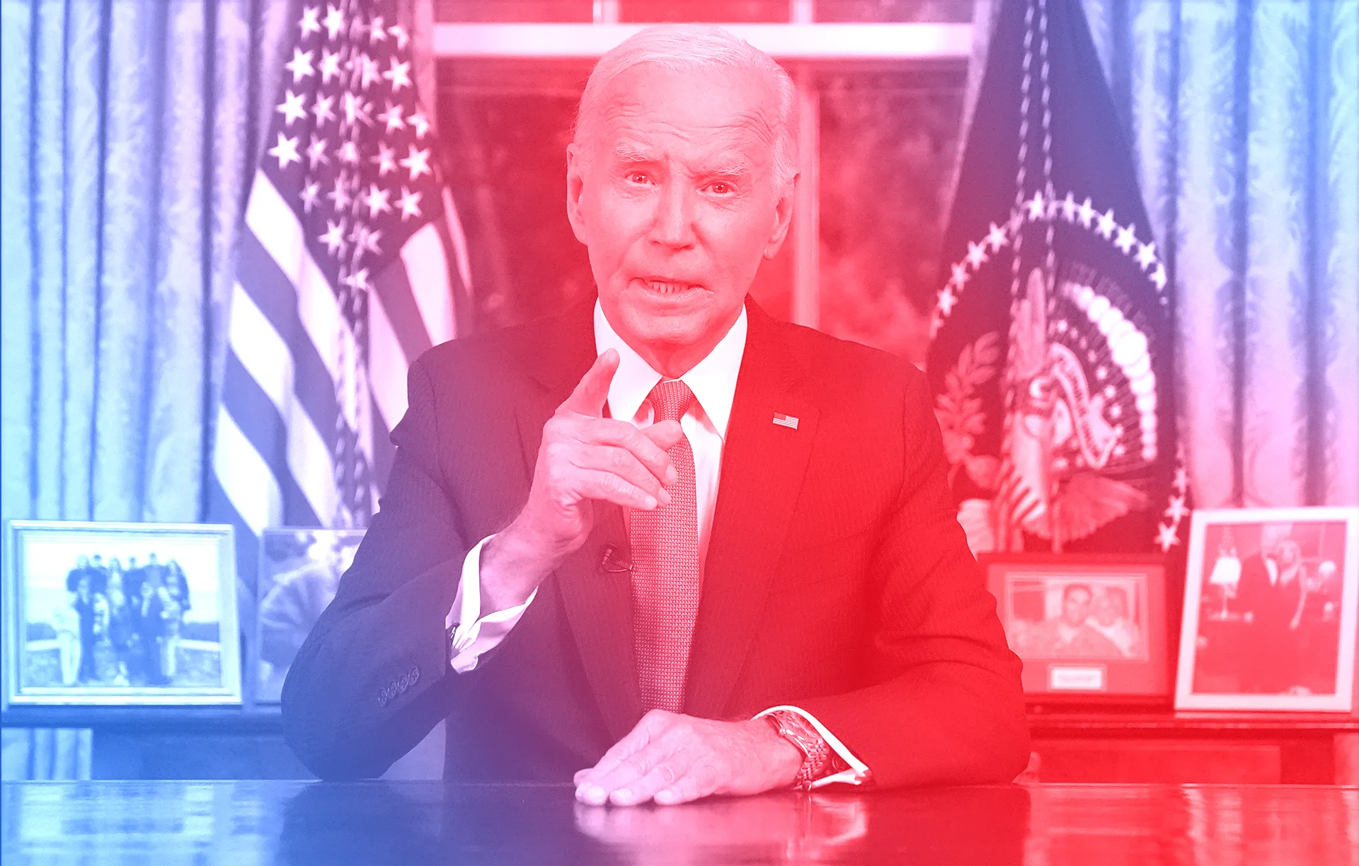 joe biden Blank Meme Template