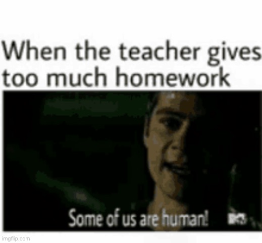 Too much homework | image tagged in memes,funny | made w/ Imgflip meme maker