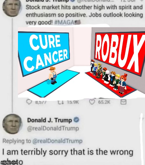 Trump wrong photo | image tagged in trump wrong photo | made w/ Imgflip meme maker