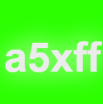 a5xff Blank Meme Template