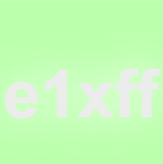 e1xff Blank Meme Template
