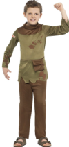 kid Blank Meme Template