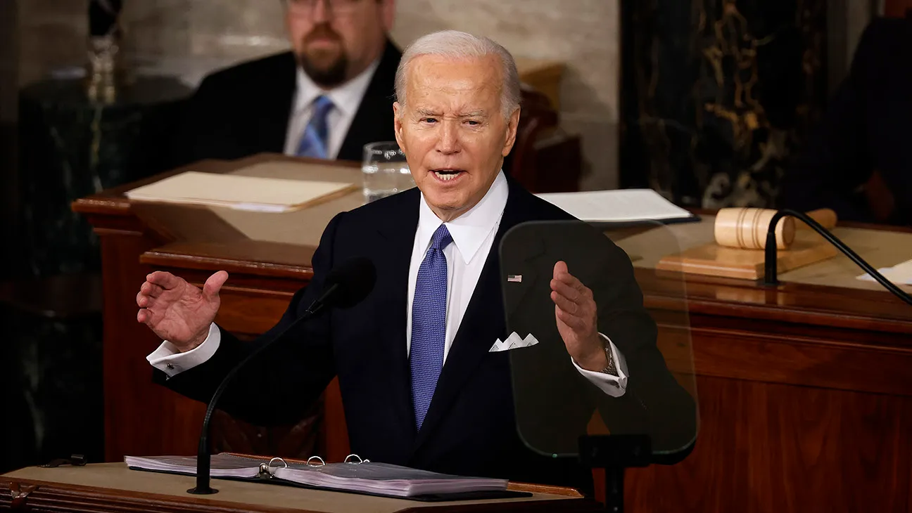 joe biden Blank Meme Template