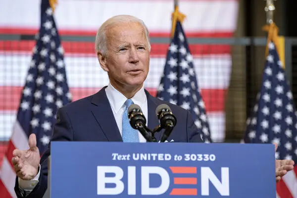 joe biden Blank Meme Template