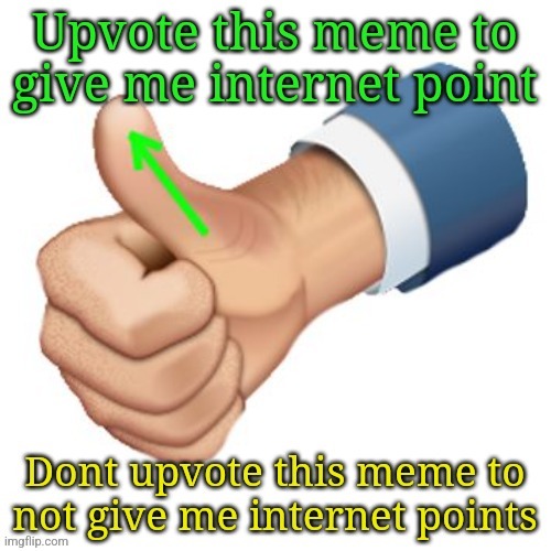 You will also get points if you decide to vote! | image tagged in decisions | made w/ Imgflip meme maker