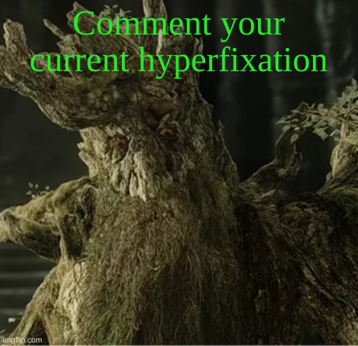 Hecate | Comment your current hyperfixation | image tagged in hecate | made w/ Imgflip meme maker